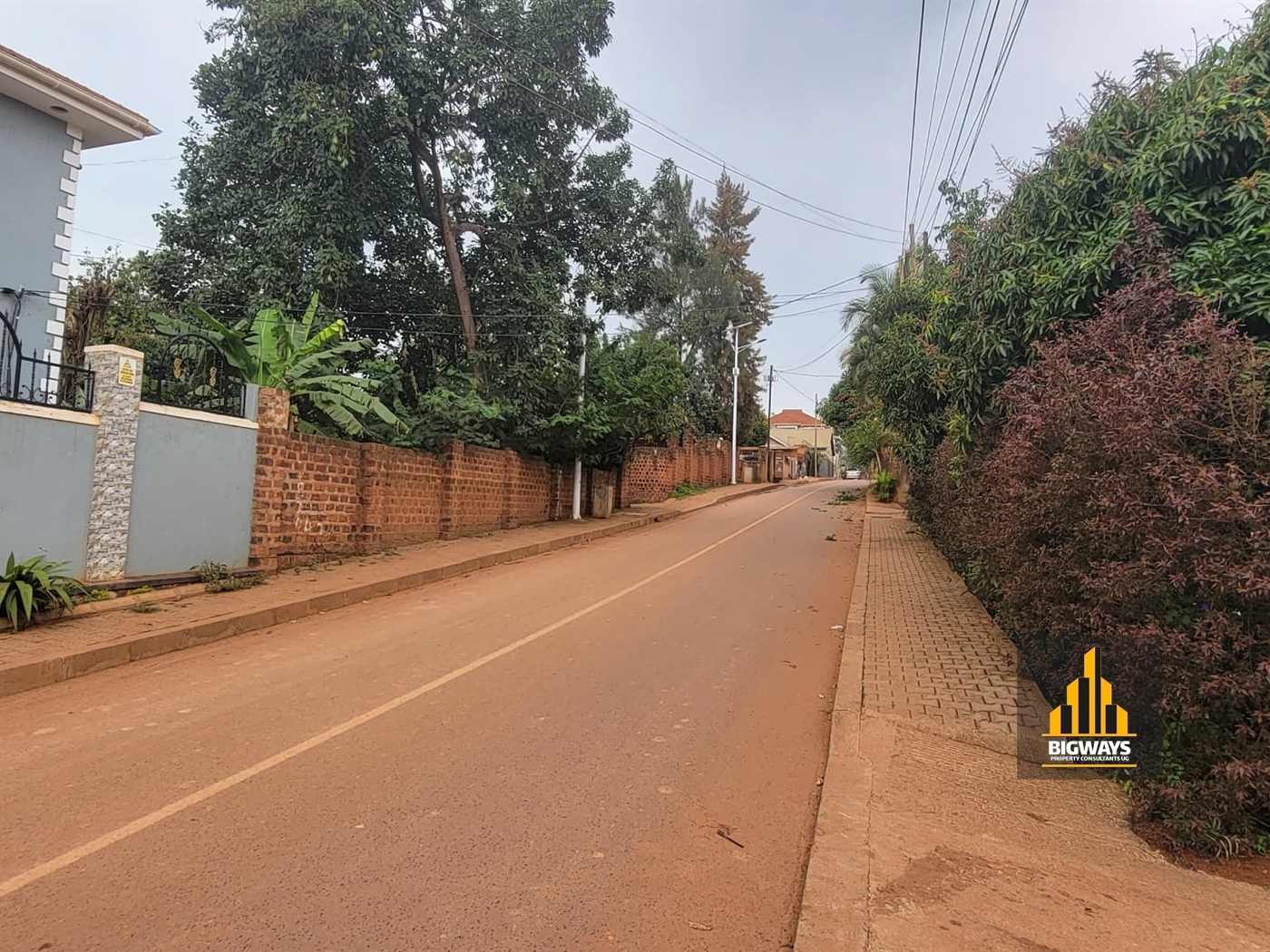 Residential Land for sale in Kulambilo Kampala