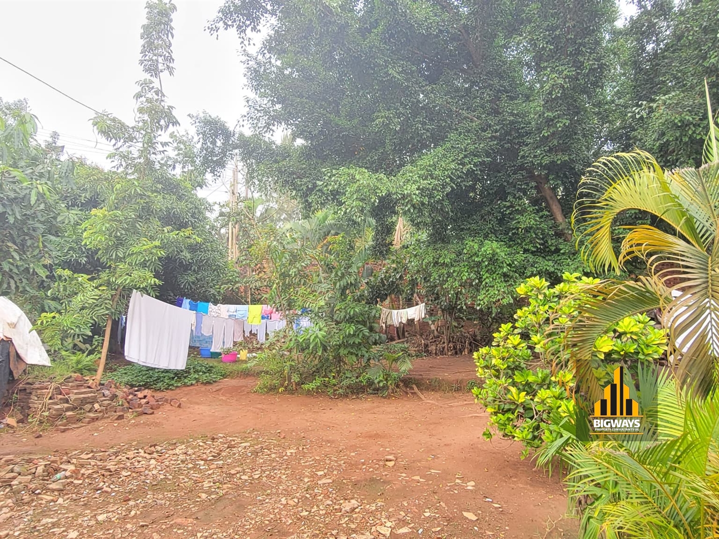 Residential Land for sale in Kulambilo Kampala