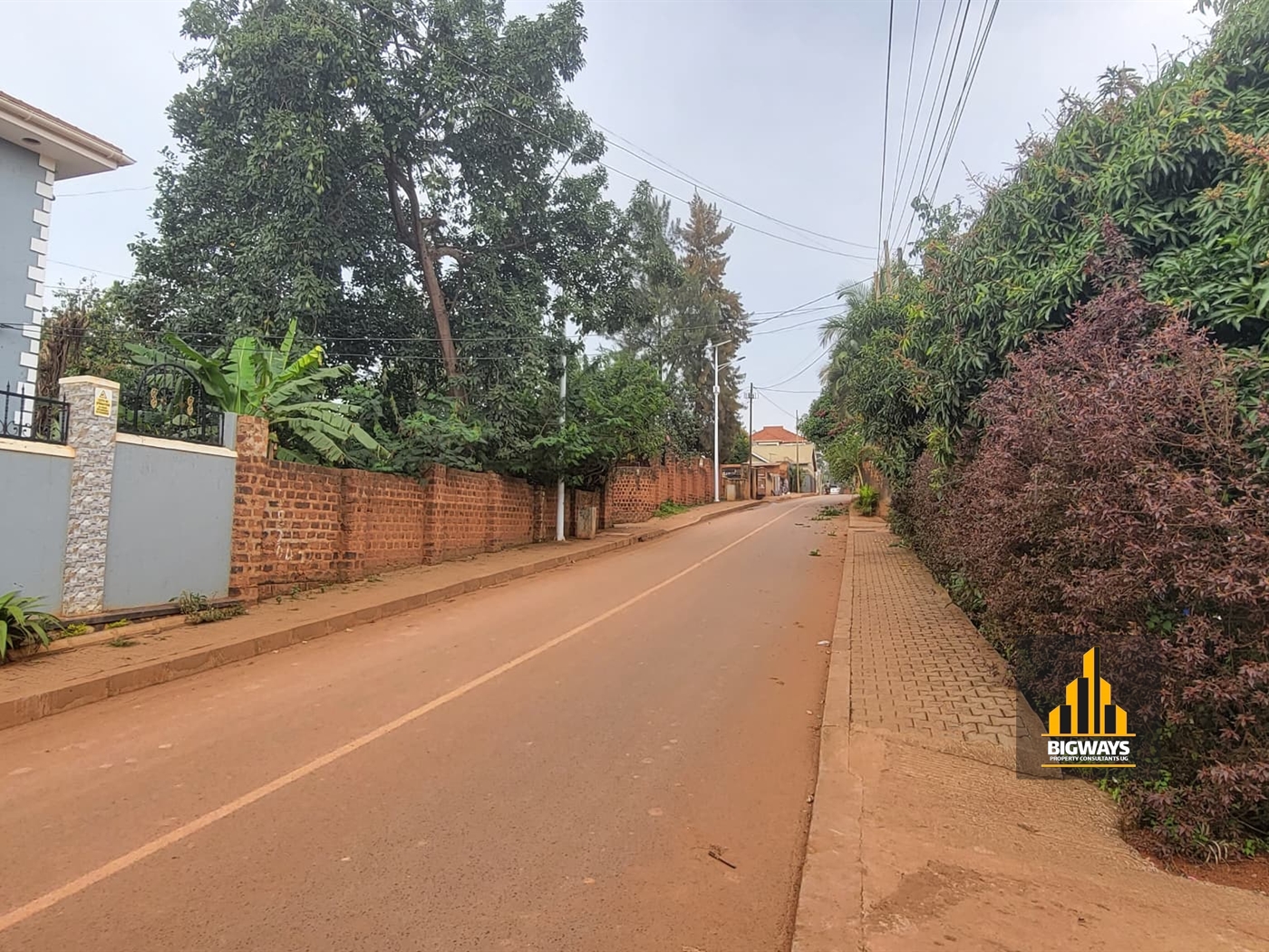 Residential Land for sale in Kulambilo Kampala