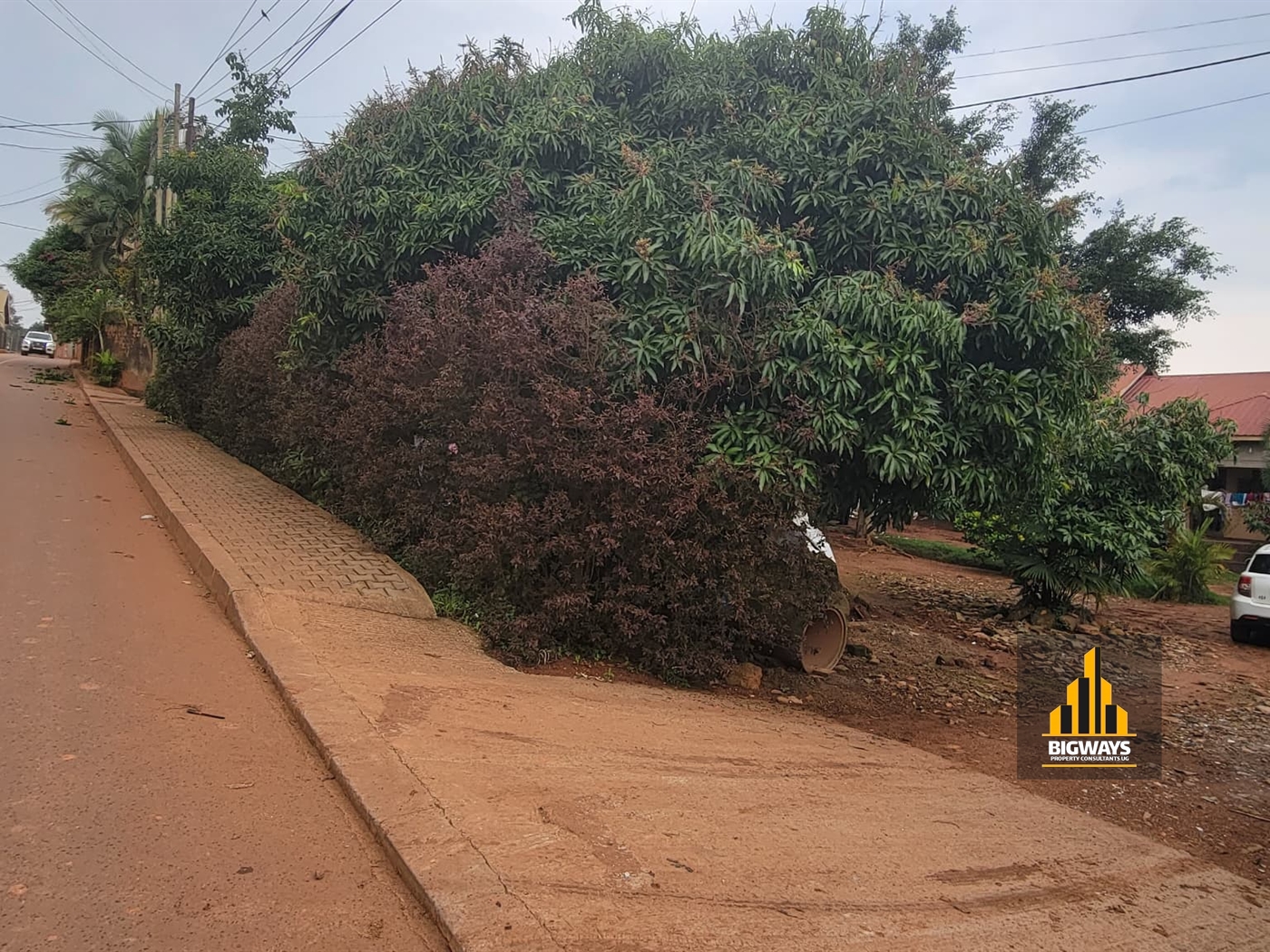 Residential Land for sale in Kulambilo Kampala