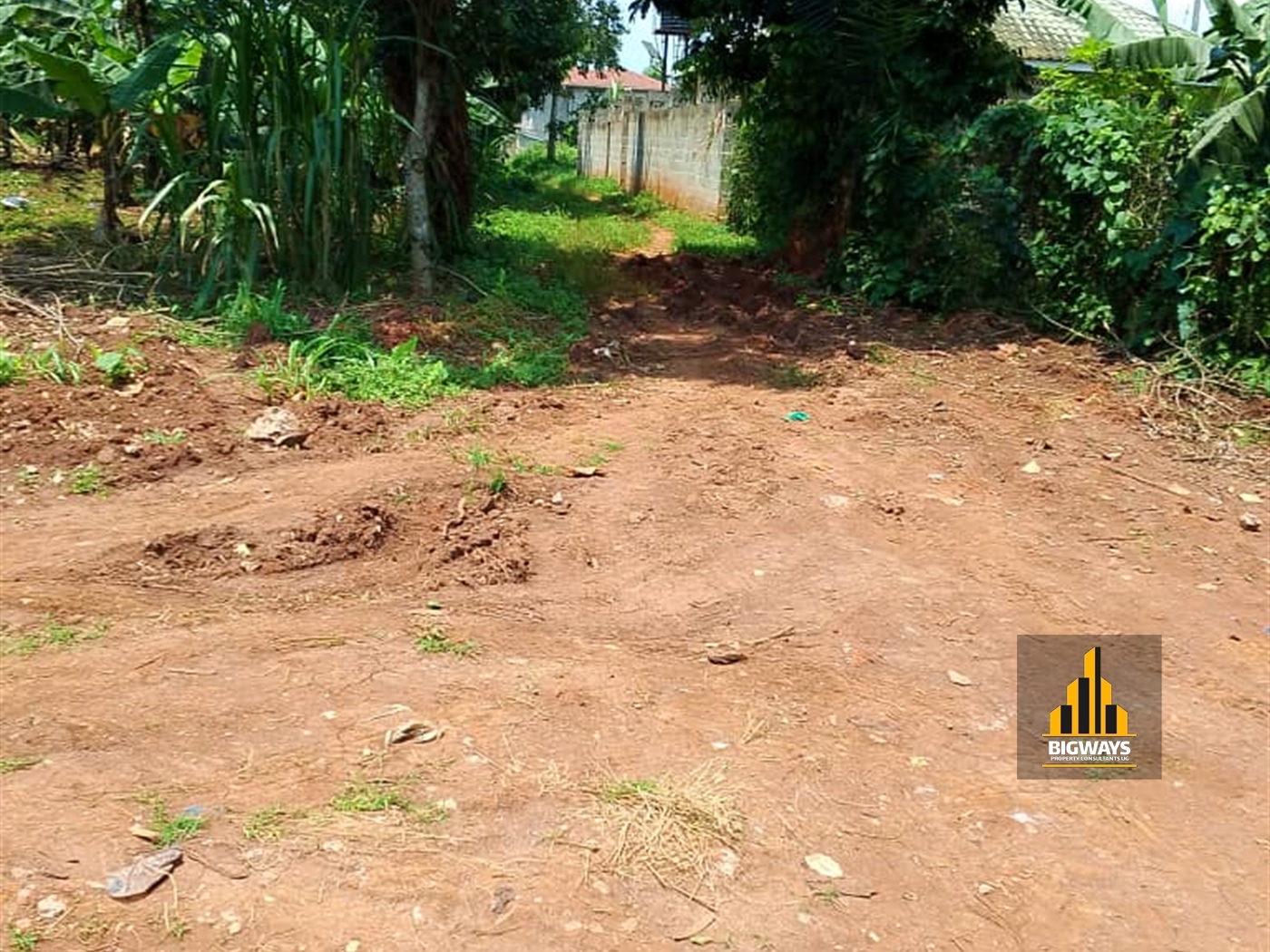 Residential Land for sale in Gayaza Wakiso