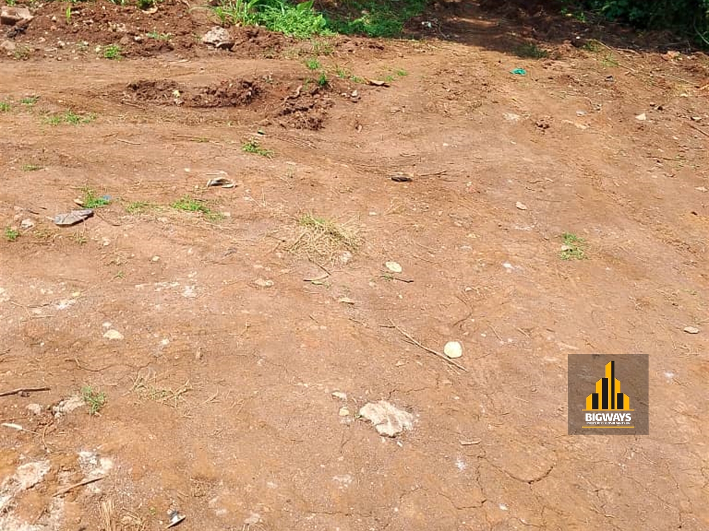 Residential Land for sale in Gayaza Wakiso