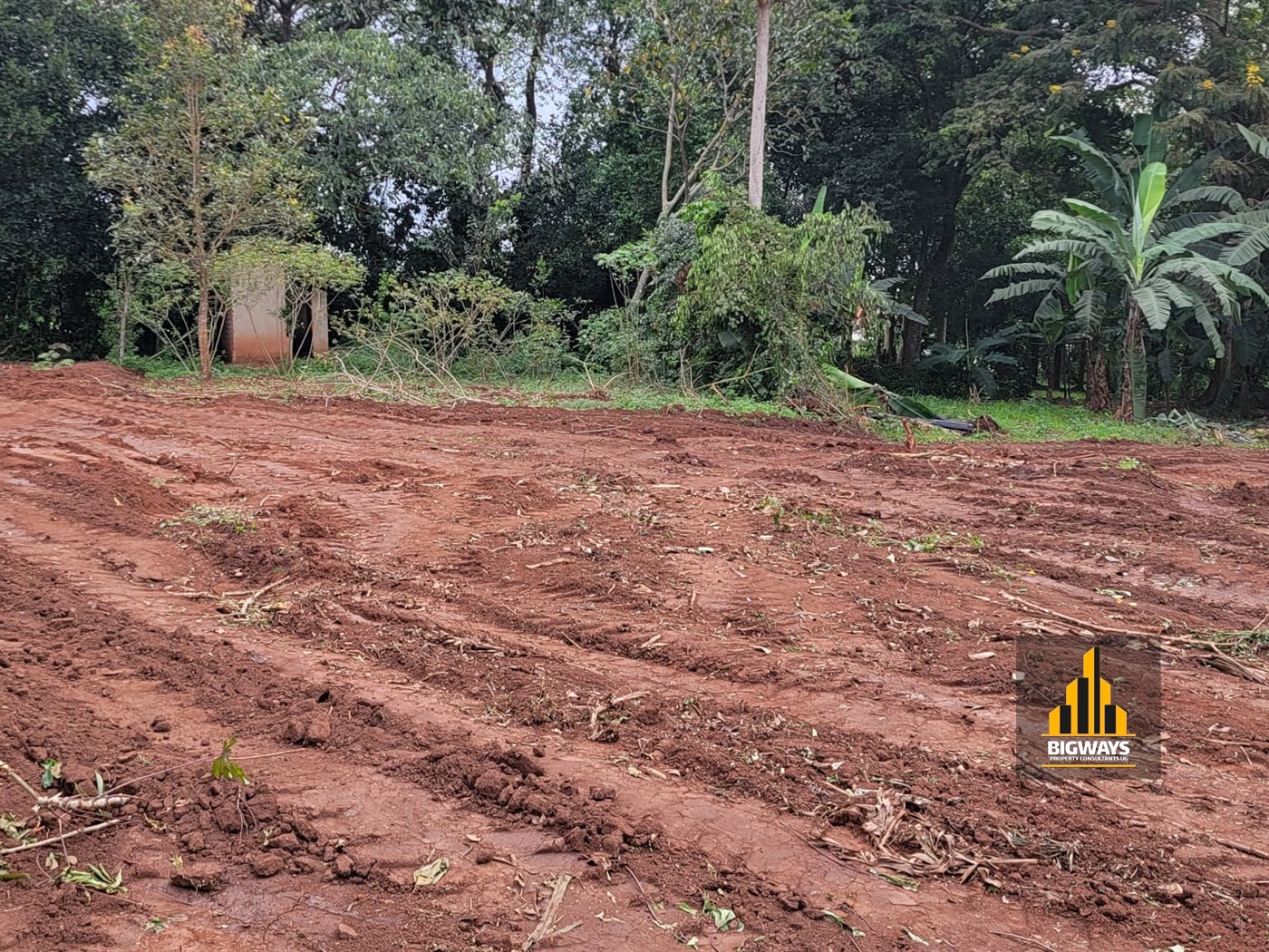 Residential Land for sale in Kira Wakiso