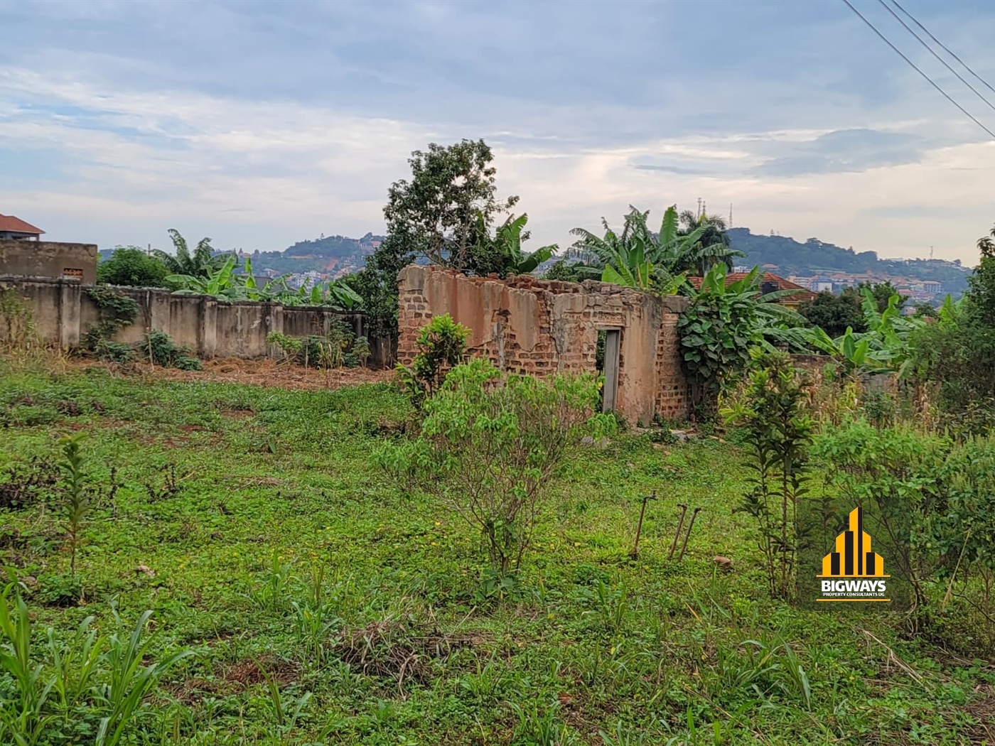 Apartment block for sale in Bbunga Kampala