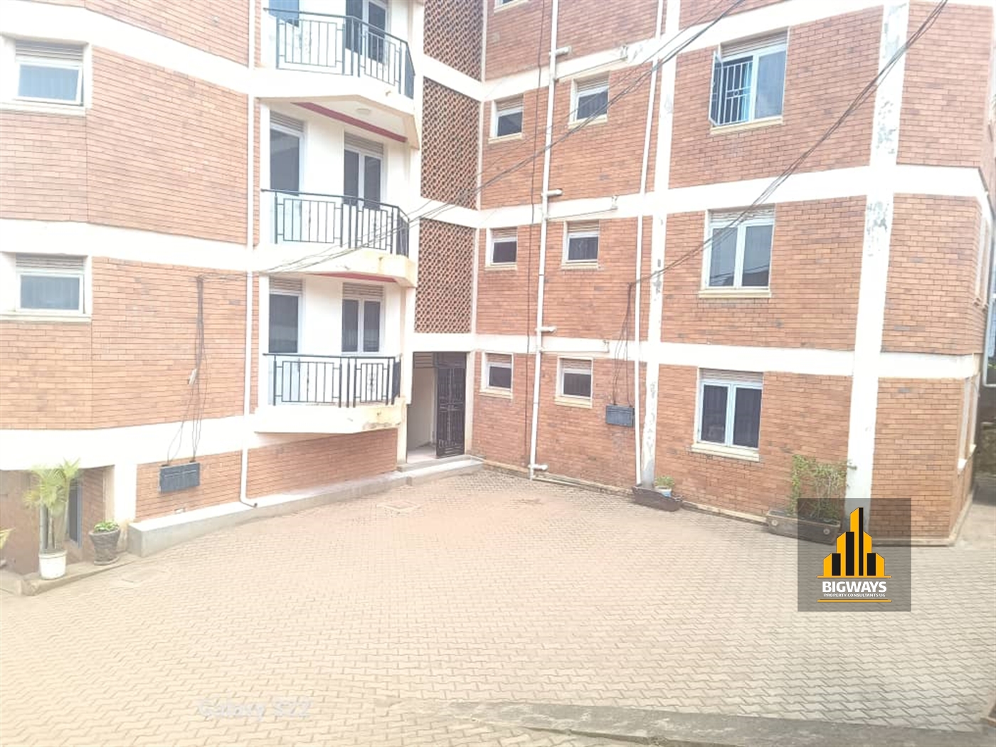 Apartment block for sale in Seguku Wakiso