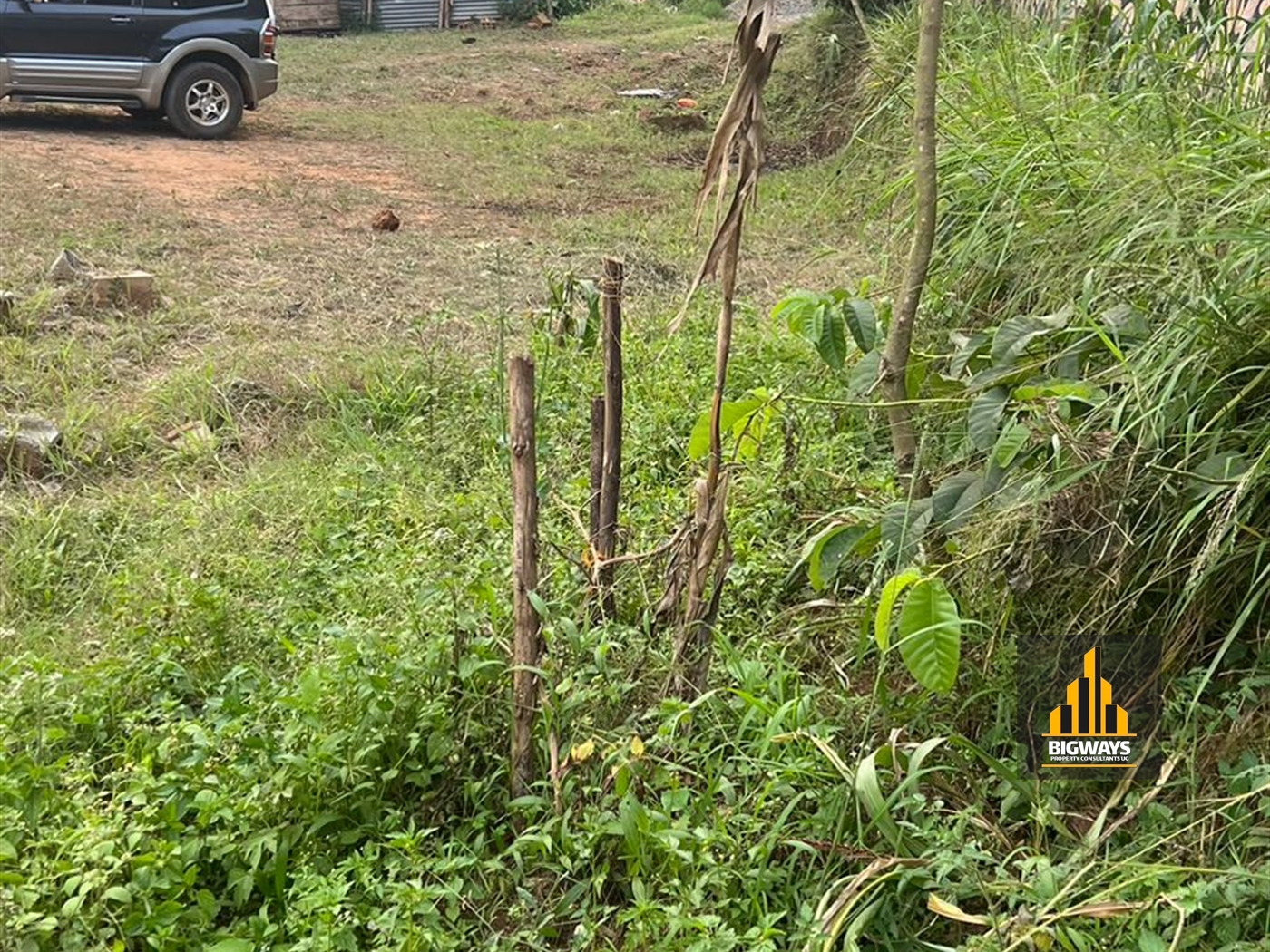 Residential Land for sale in Kisaasi Kampala