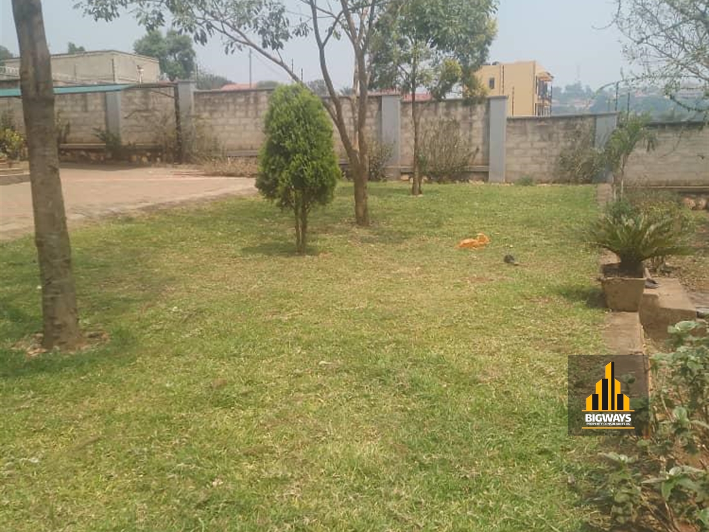 Storeyed house for sale in Komamboga Kampala