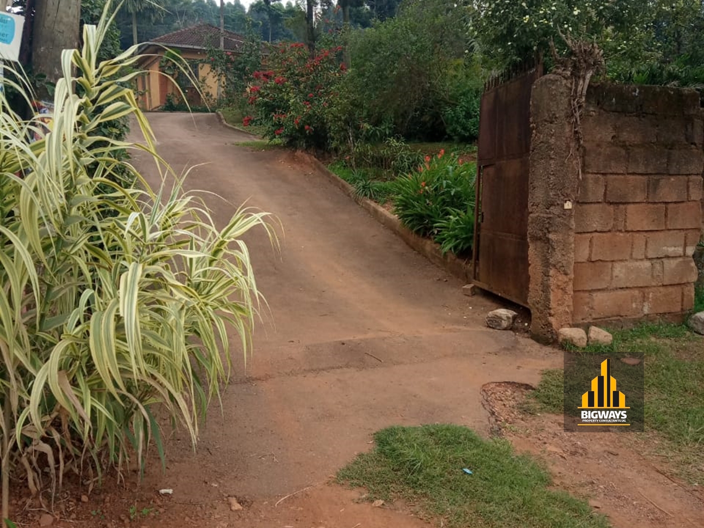 Commercial Land for sale in Lubowa Wakiso