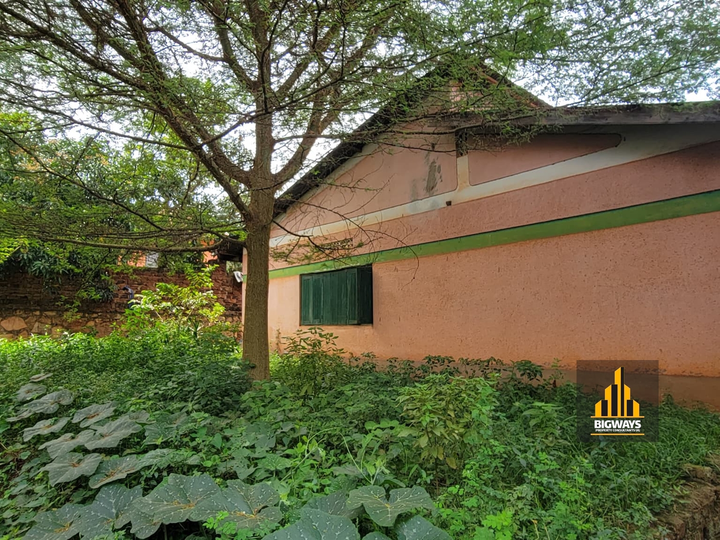 Residential Land for sale in Ntinda Kampala