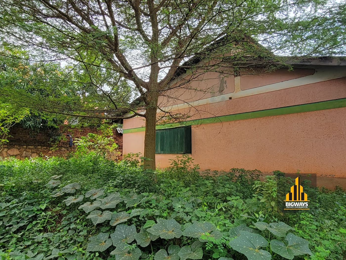 Residential Land for sale in Ntinda Kampala