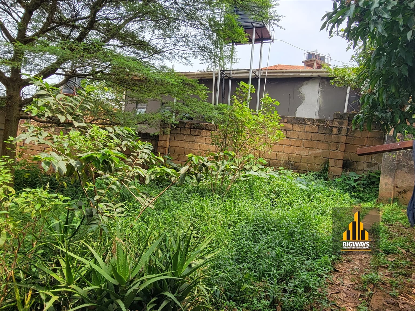 Residential Land for sale in Ntinda Kampala