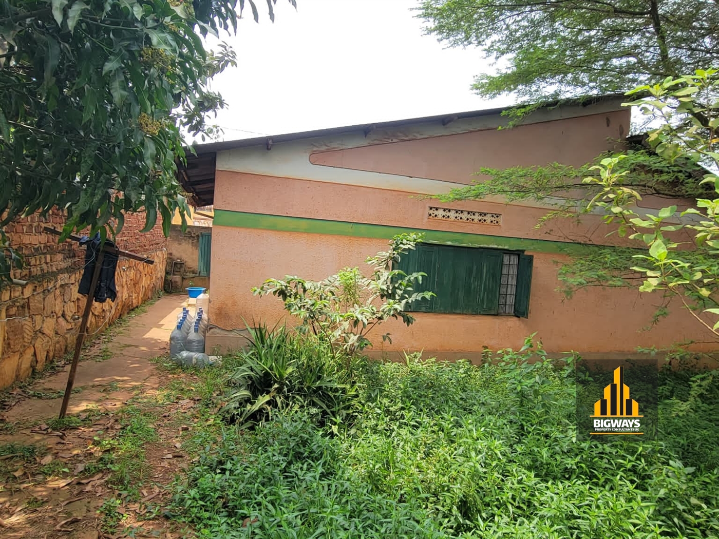 Residential Land for sale in Ntinda Kampala