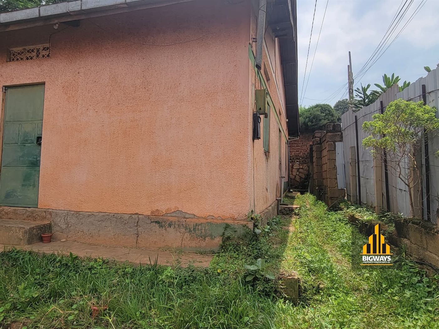 Residential Land for sale in Ntinda Kampala