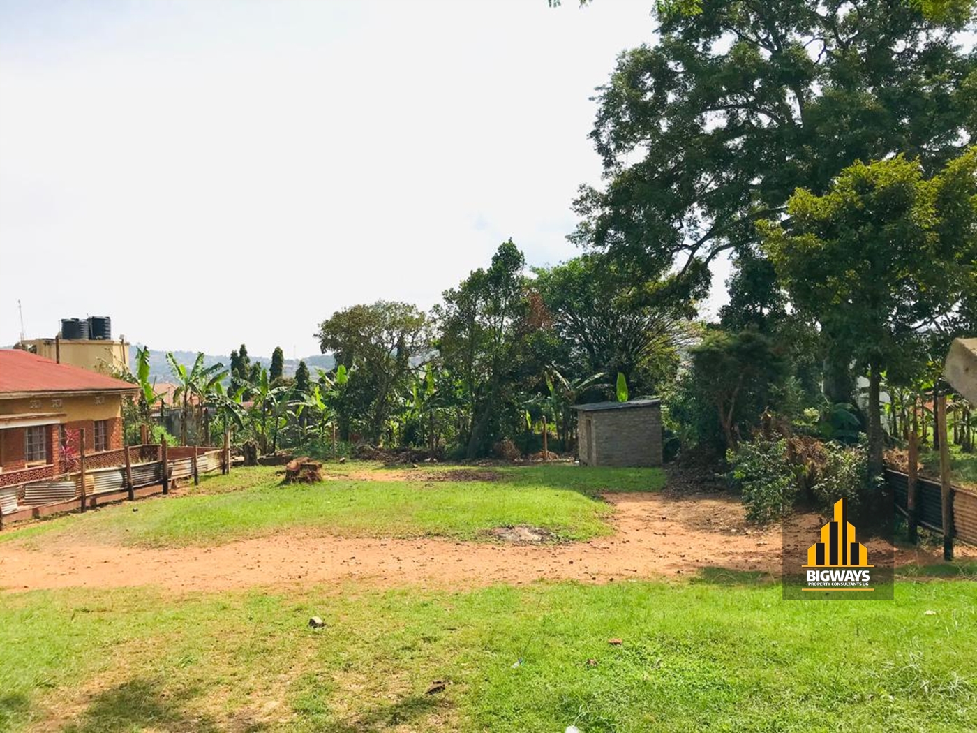 Residential Land for sale in Munyonyo Kampala