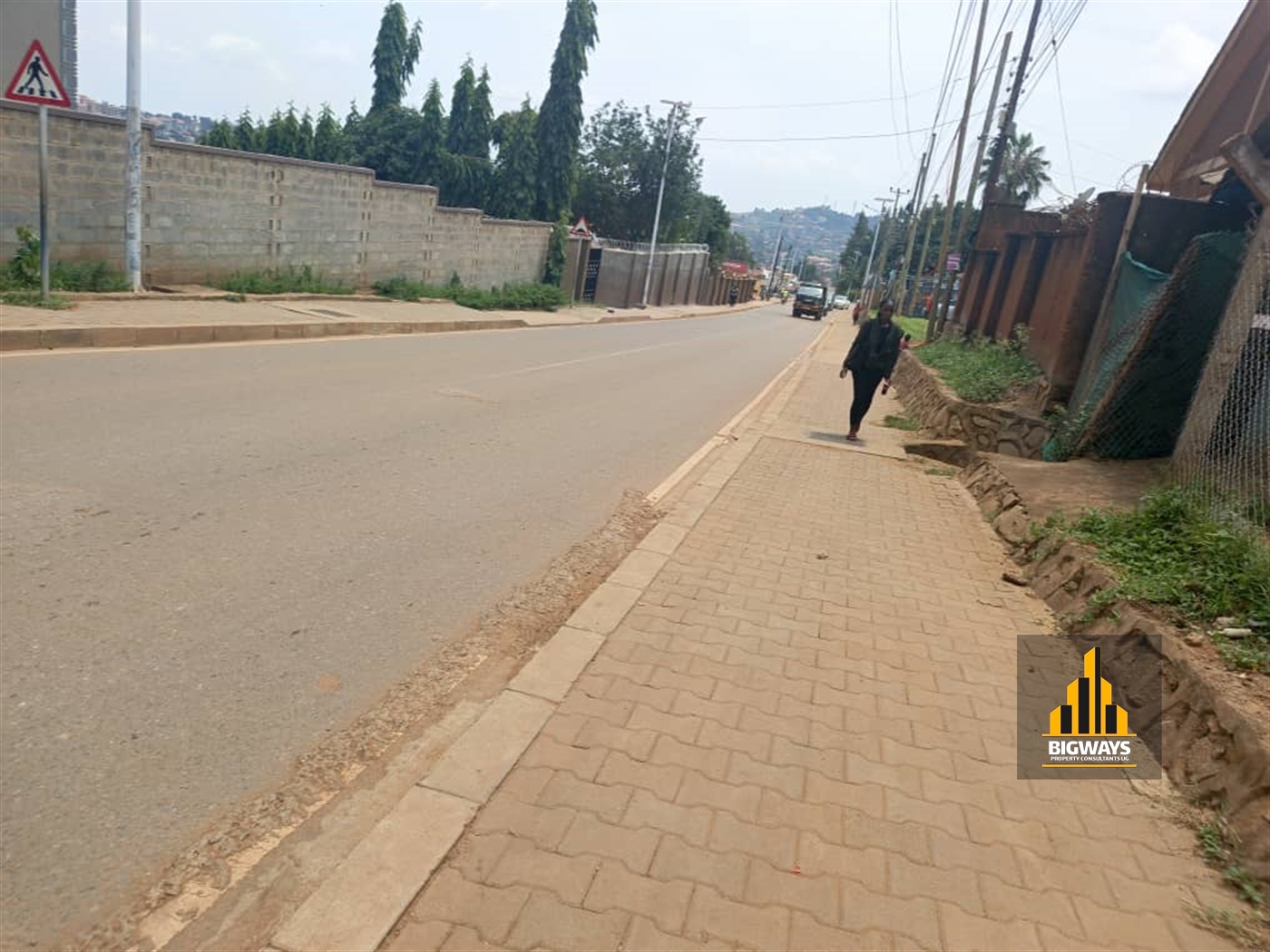 Commercial Land for sale in Kisaasi Kampala