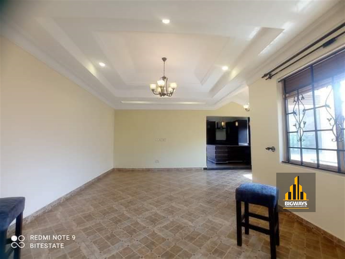 Bungalow for sale in Kyaliwajjala Wakiso