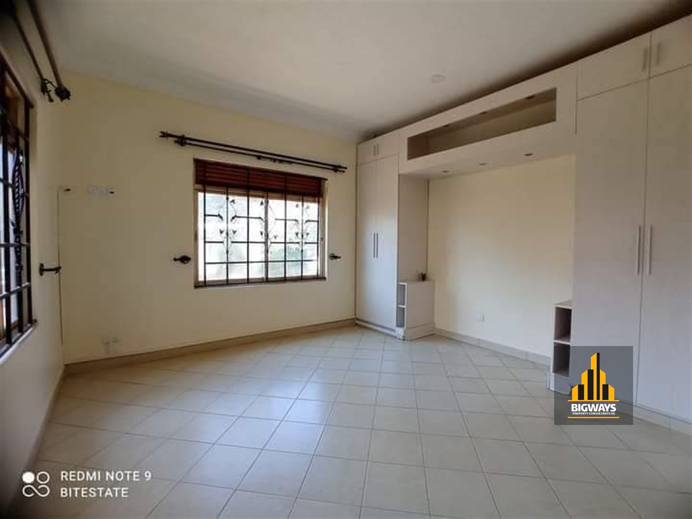 Bungalow for sale in Kyaliwajjala Wakiso