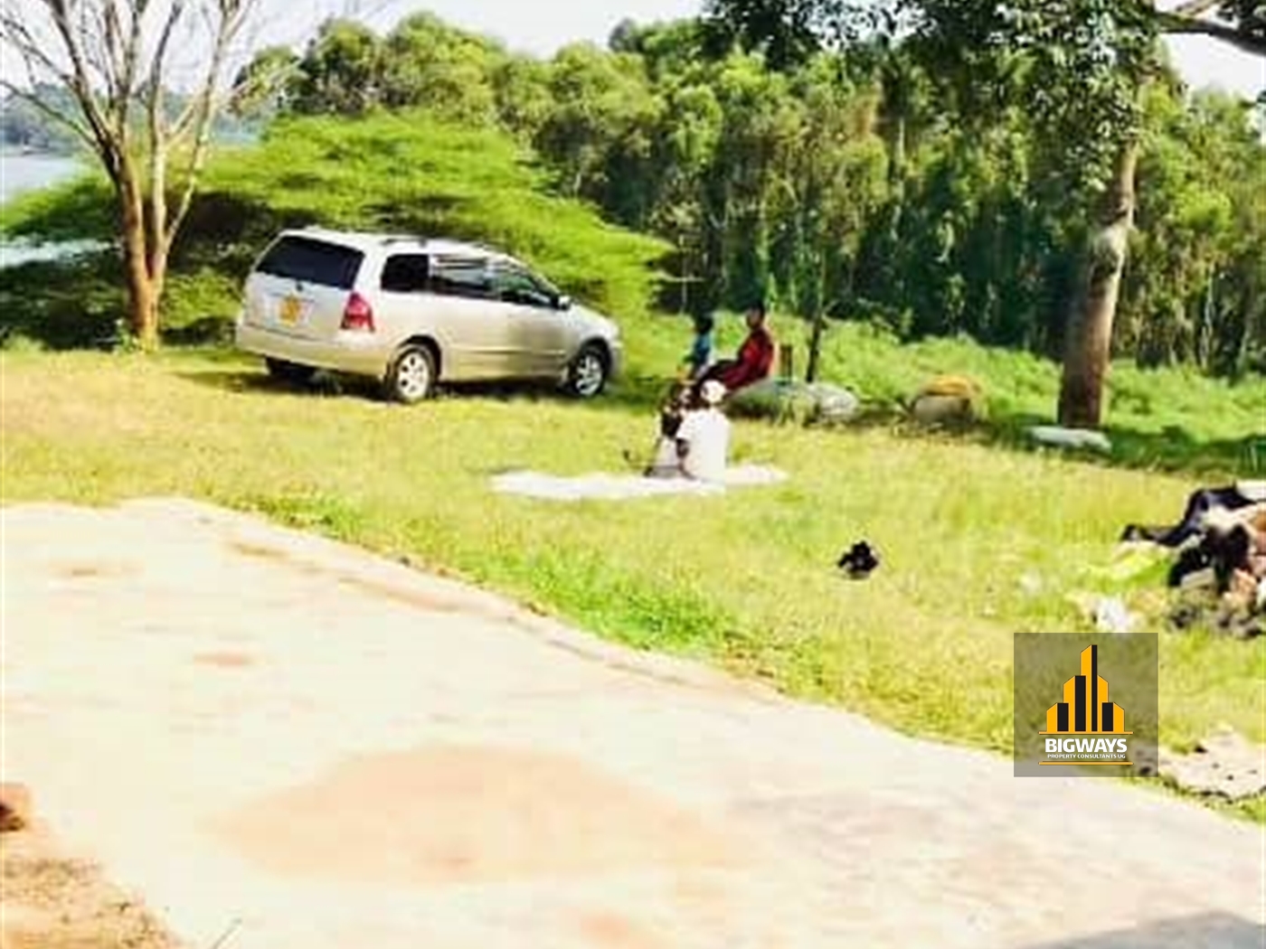 Residential Land for sale in Munyonyo Kampala