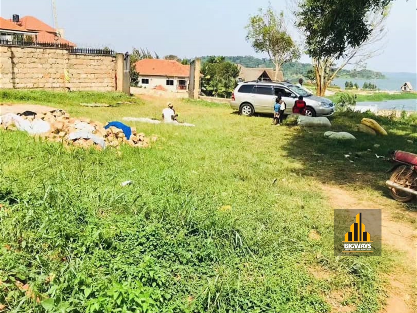 Residential Land for sale in Munyonyo Kampala