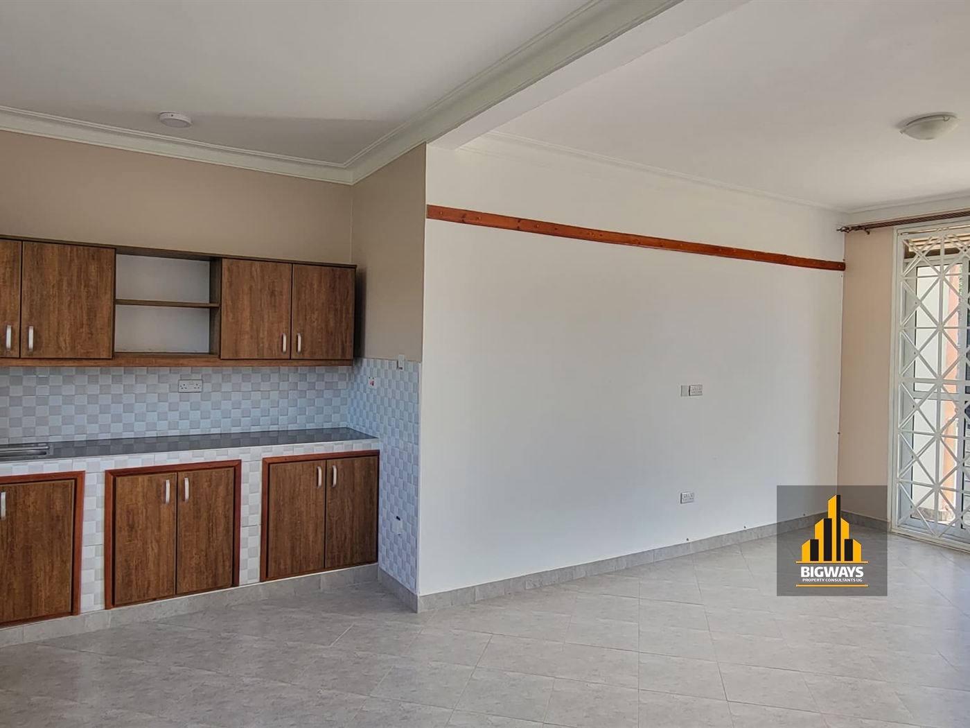 Apartment block for sale in Muyenga Kampala