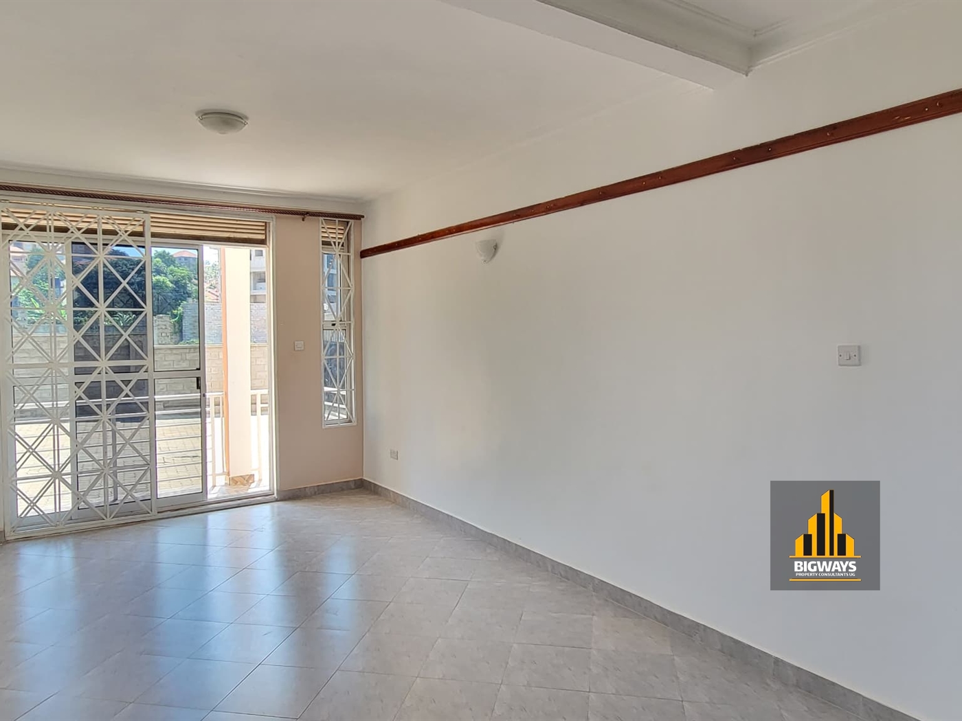 Apartment block for sale in Muyenga Kampala