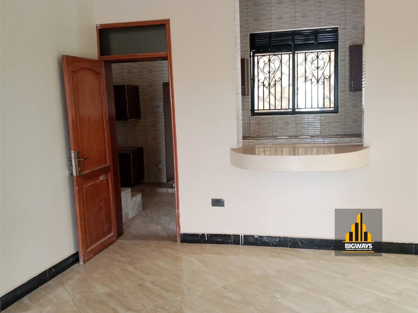 Storeyed house for sale in Nalumunye Wakiso