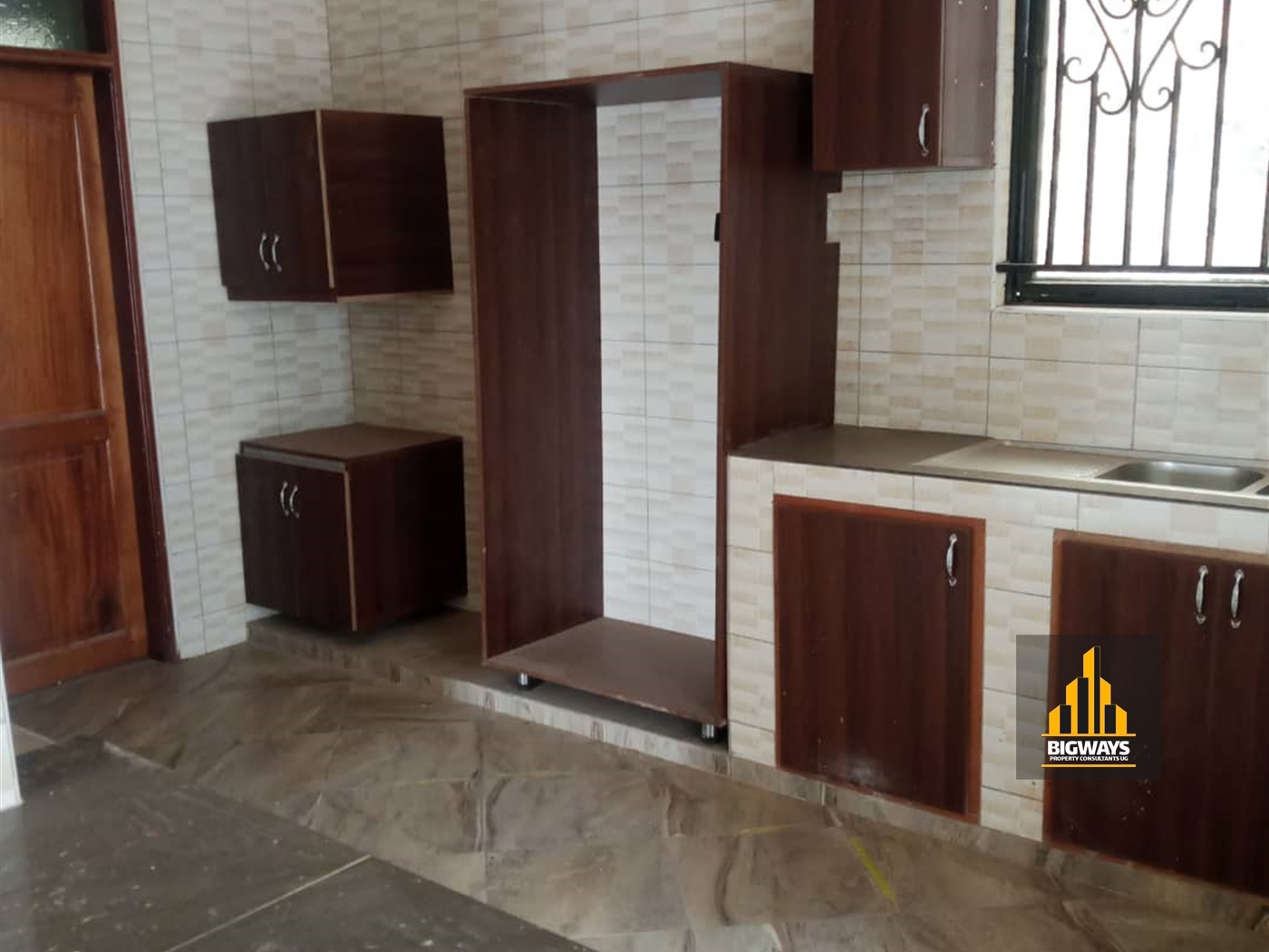 Storeyed house for sale in Nalumunye Wakiso