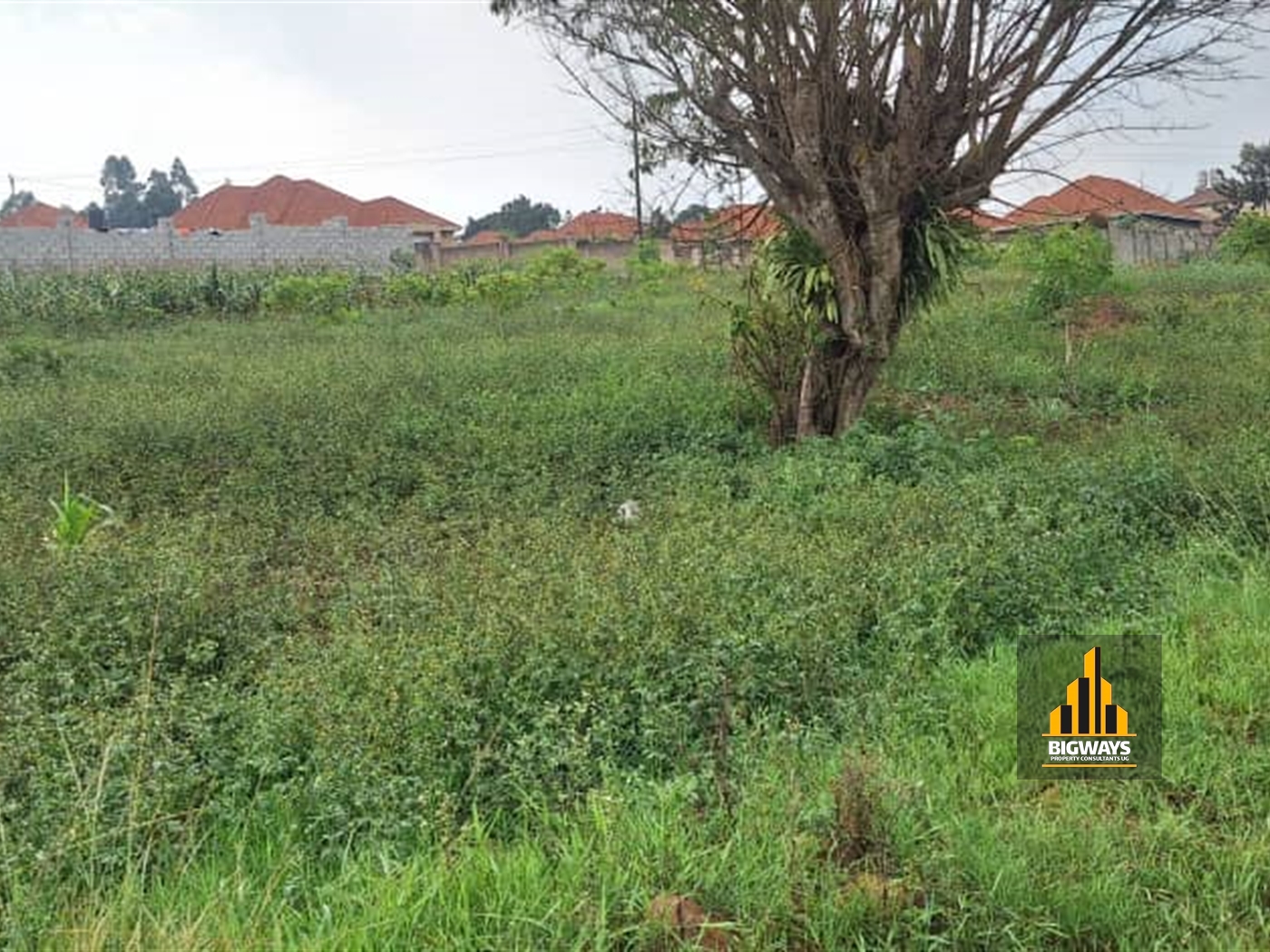 Residential Land for sale in Mulawa Wakiso