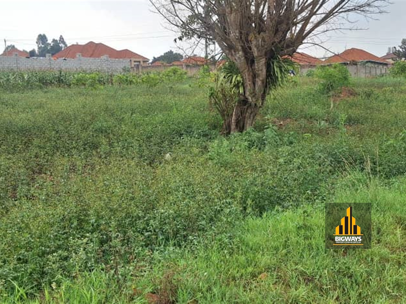 Residential Land for sale in Mulawa Wakiso