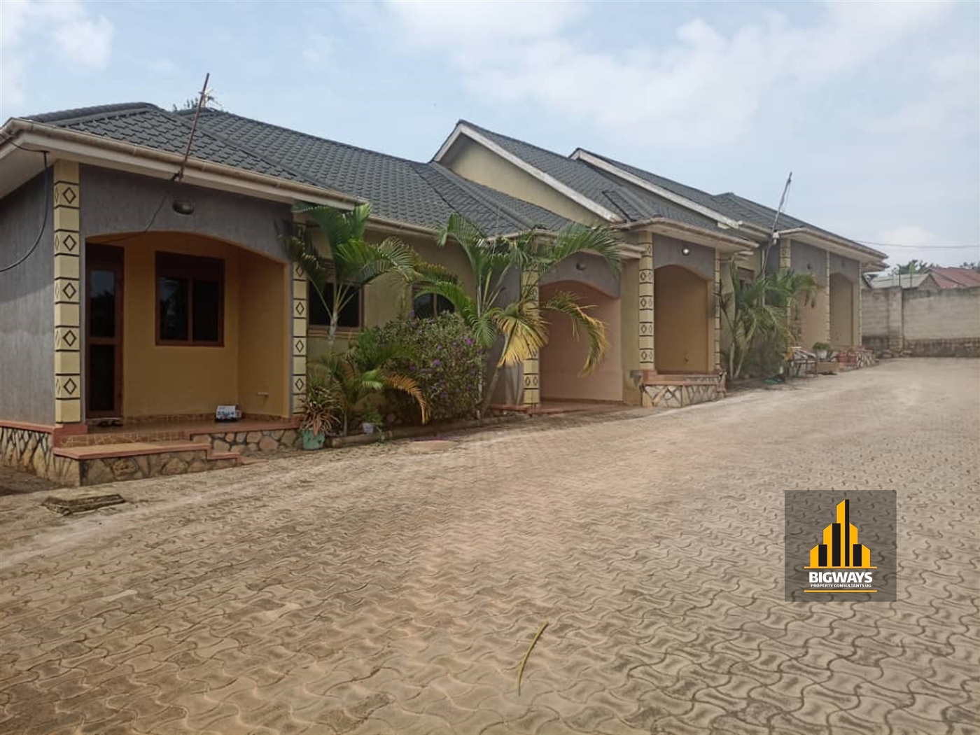 Rental units for sale in Bulindo Wakiso