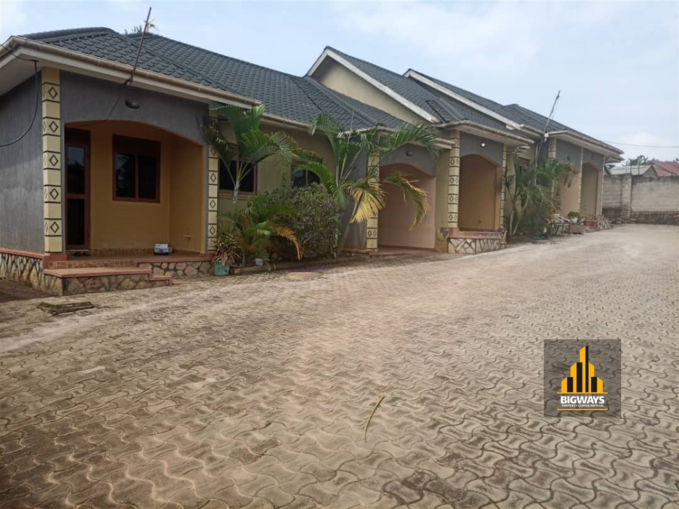 Rental units for sale in Bulindo Wakiso