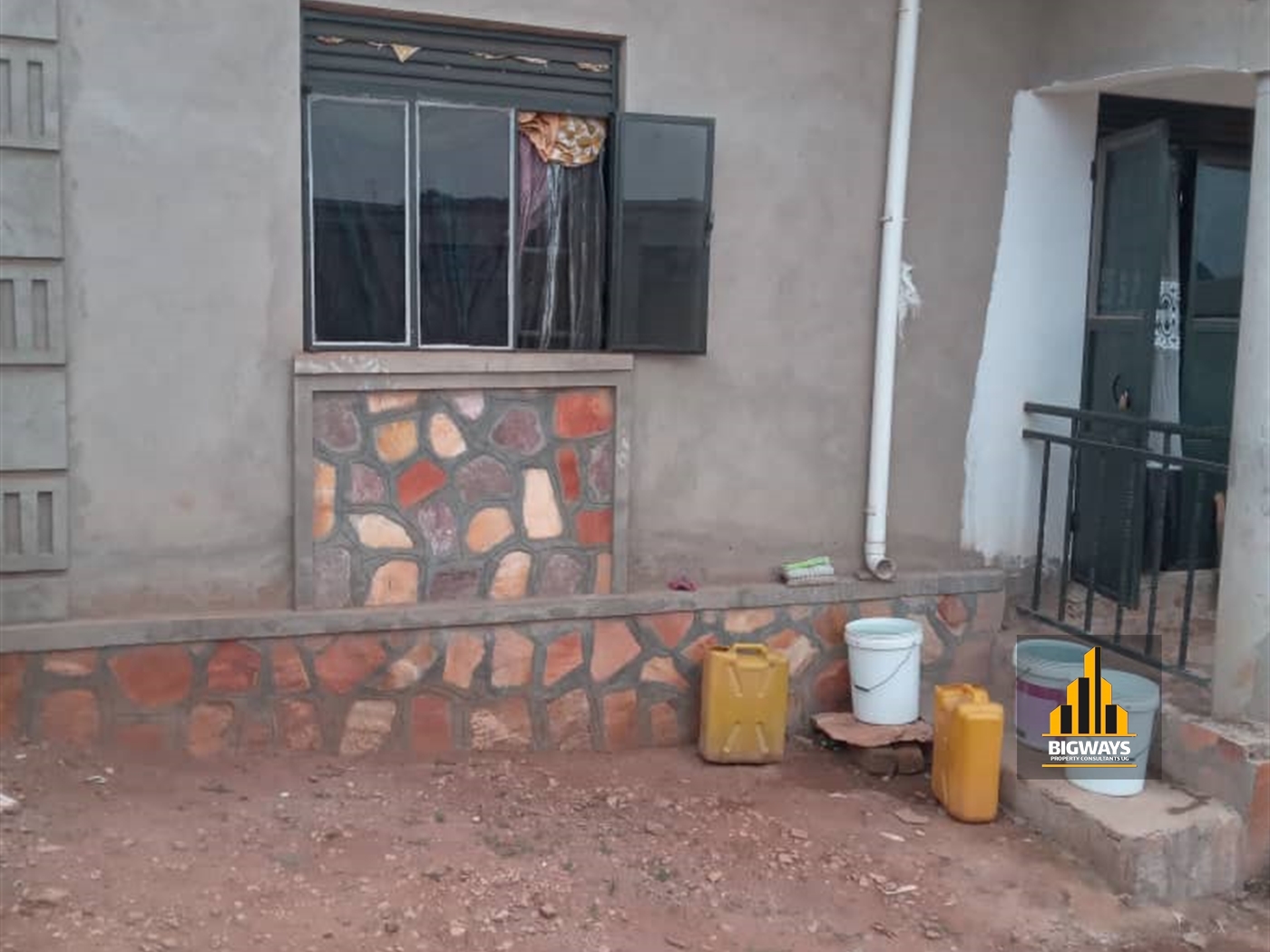 Rental units for sale in Namugongo Wakiso