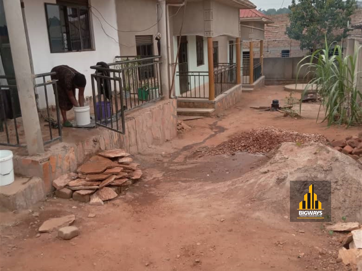 Rental units for sale in Namugongo Wakiso