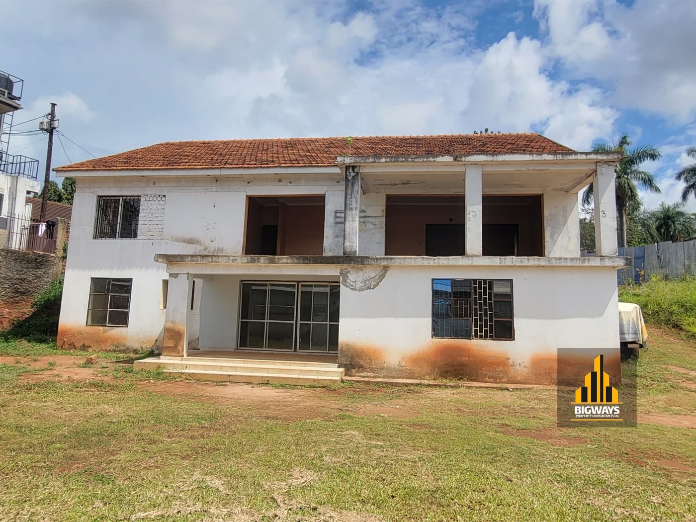 Residential Land for sale in Muyenga Kampala