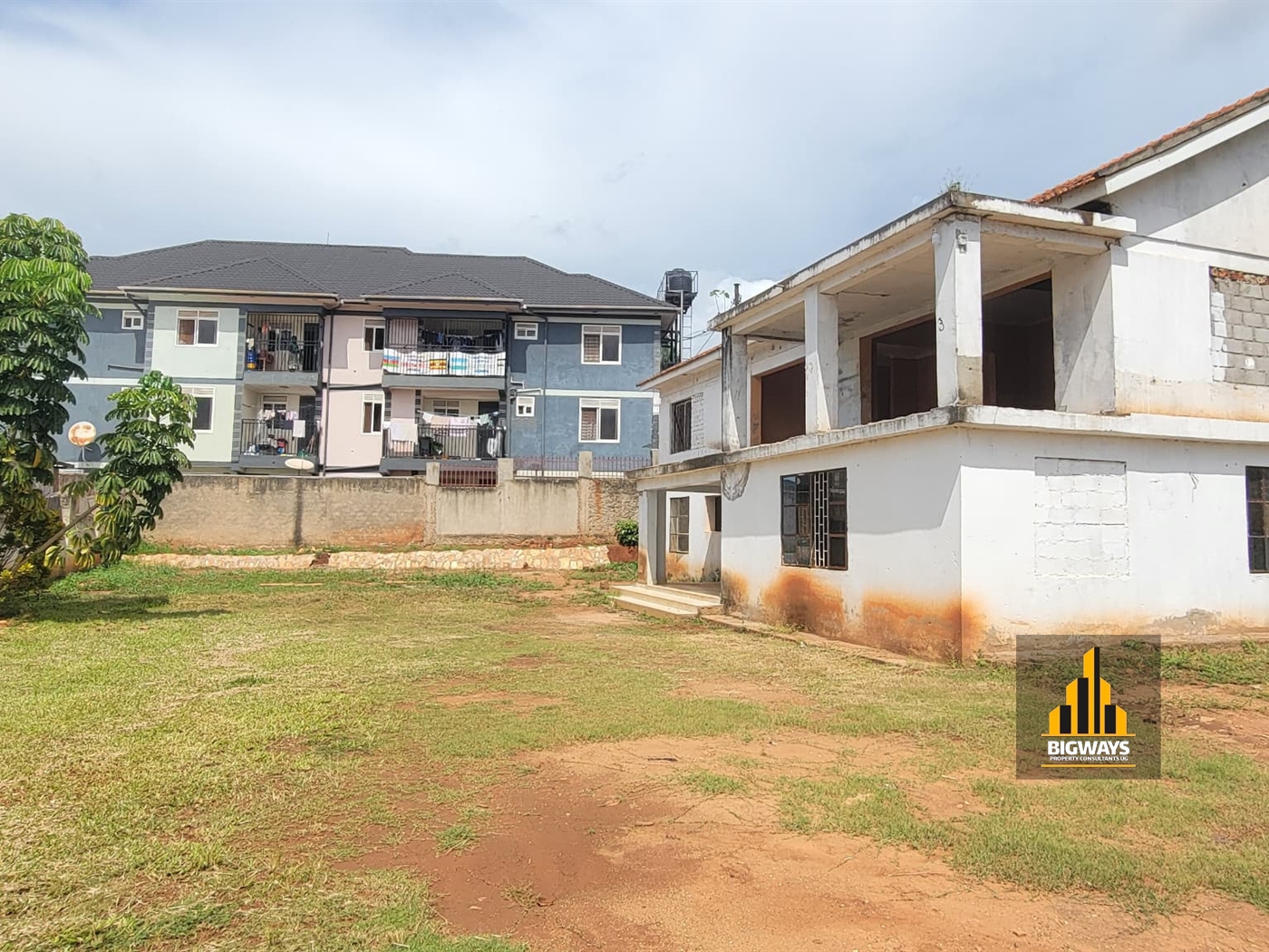 Residential Land for sale in Muyenga Kampala