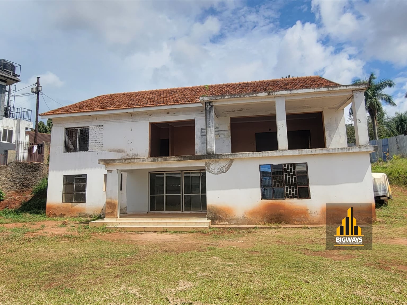 Residential Land for sale in Muyenga Kampala