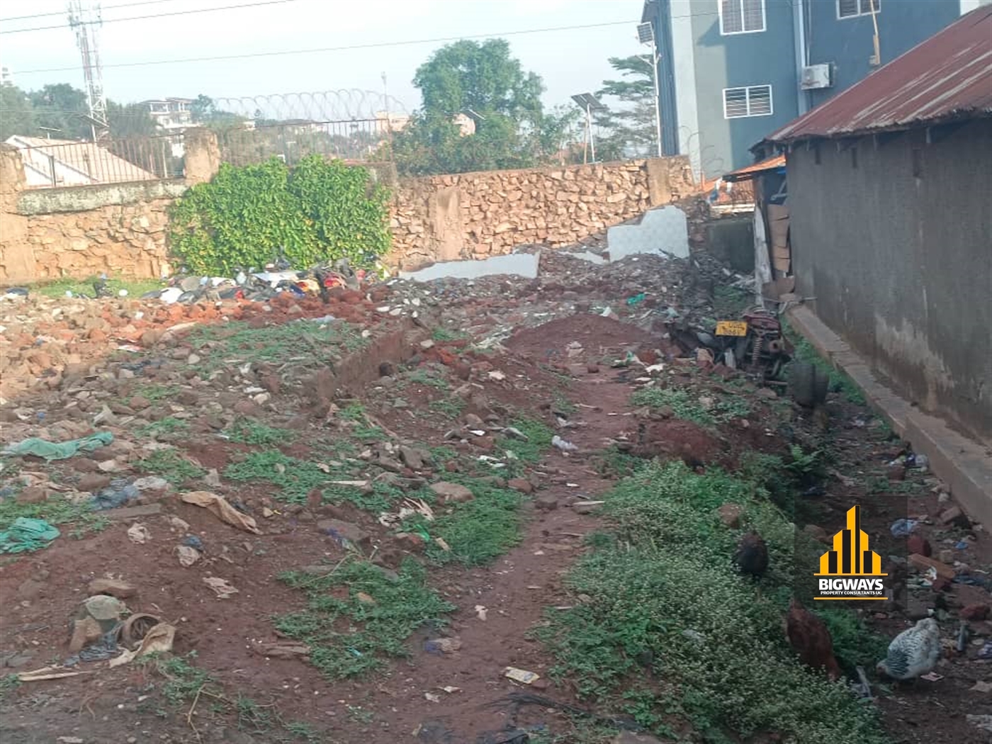 Residential Land for sale in Bukoto Kampala