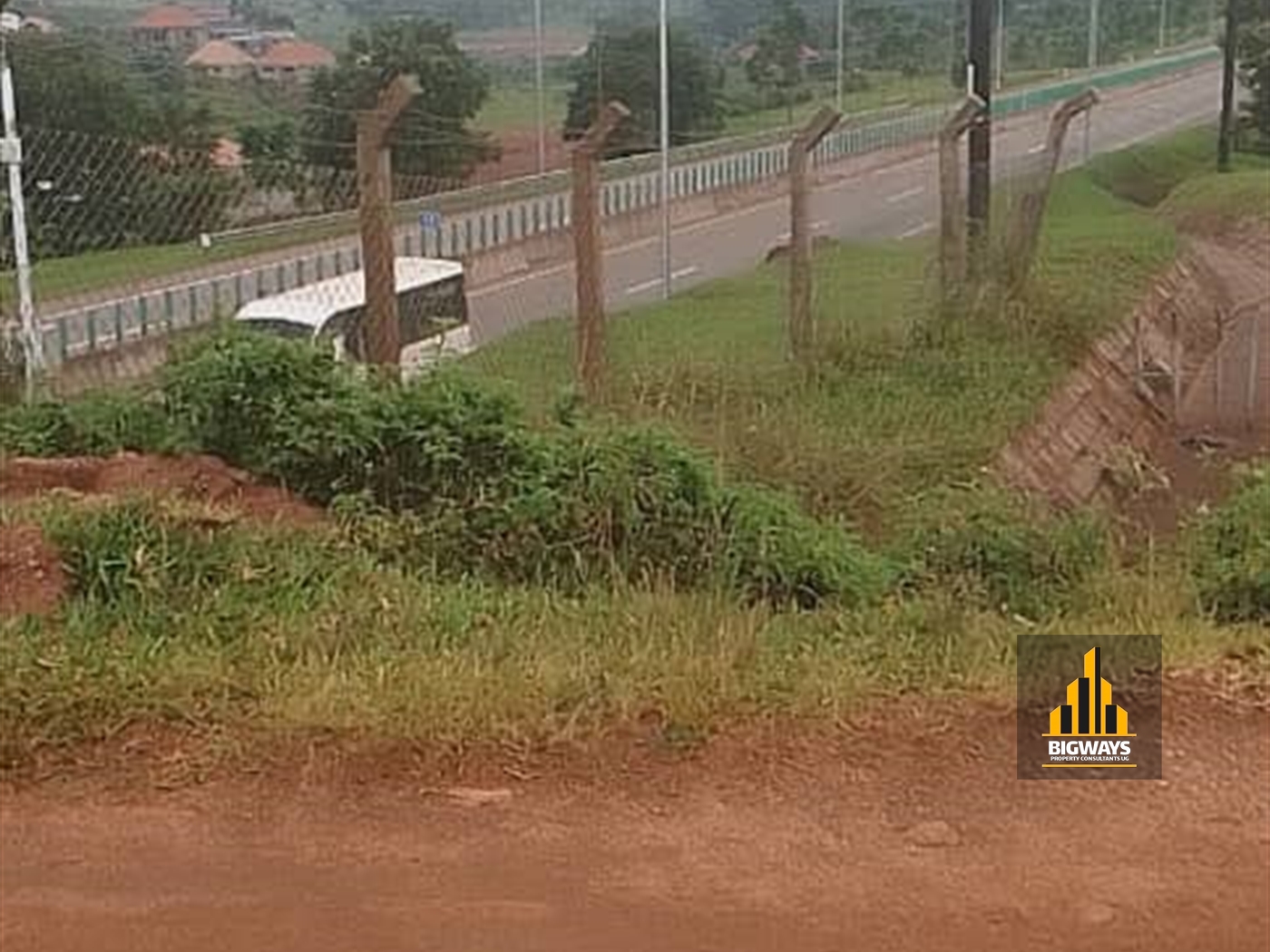 Residential Land for sale in Bukasa Wakiso