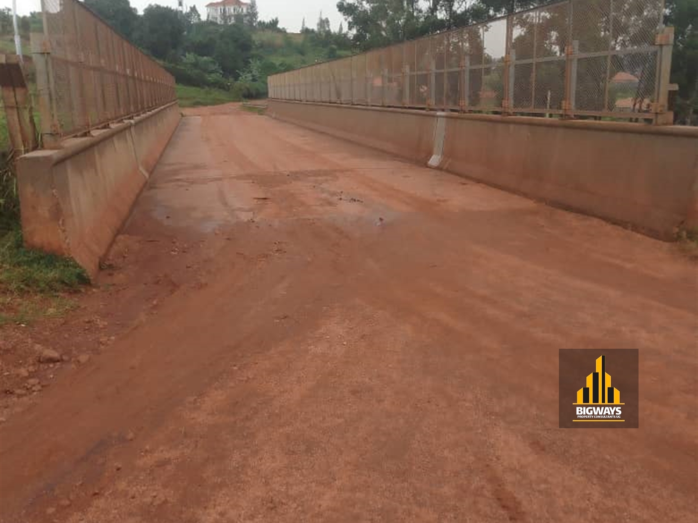 Residential Land for sale in Bukasa Wakiso