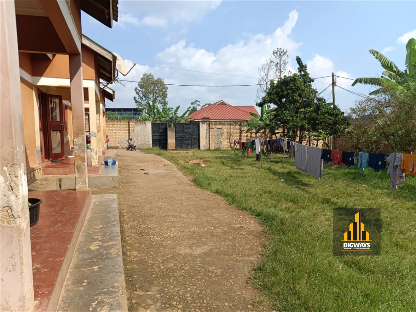 Rental units for sale in Seeta Mukono