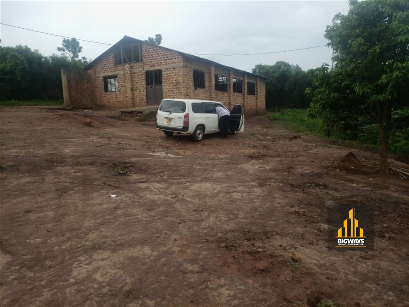 Residential Land for sale in Kiwenda Wakiso