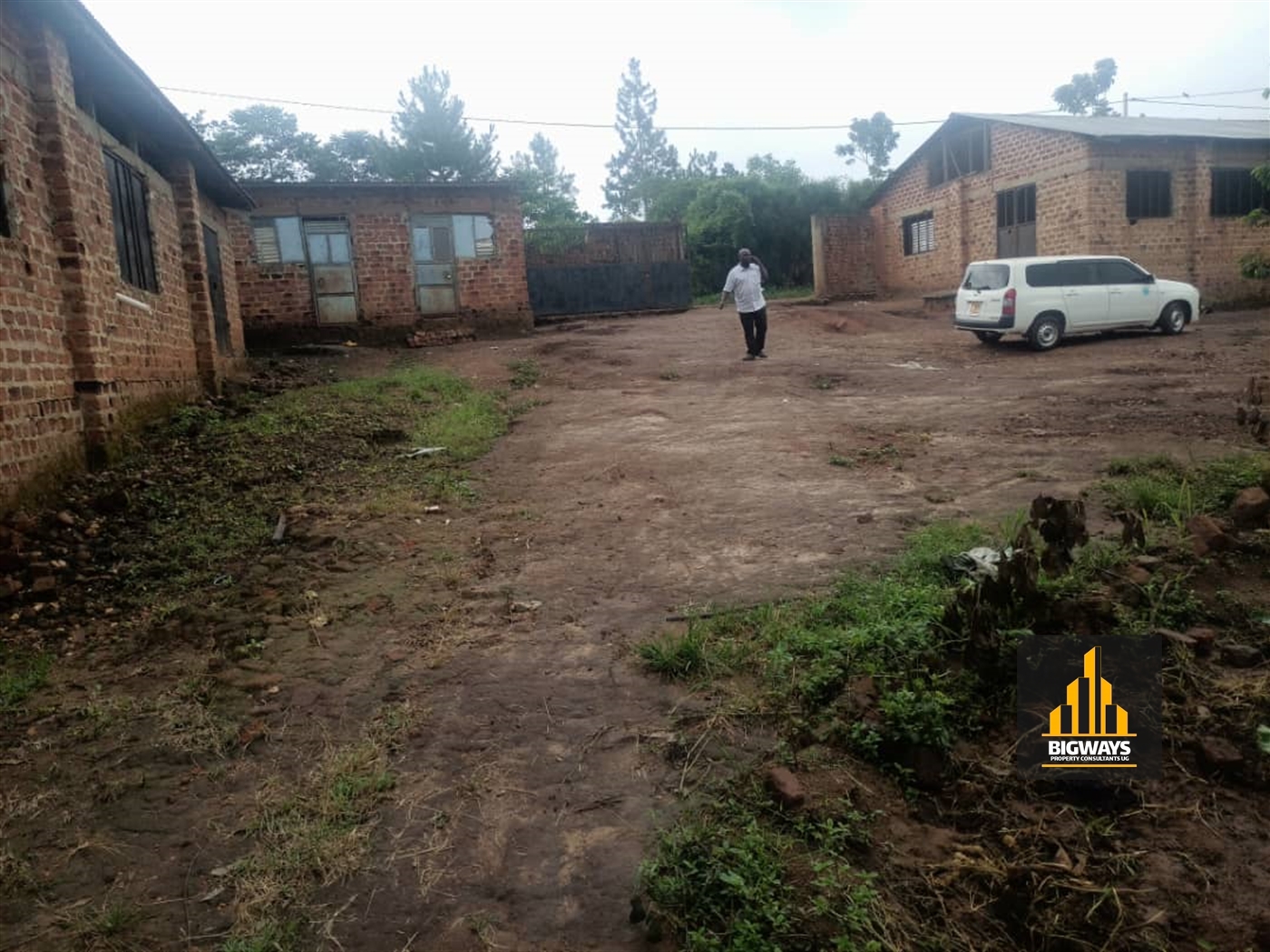 Residential Land for sale in Kiwenda Wakiso