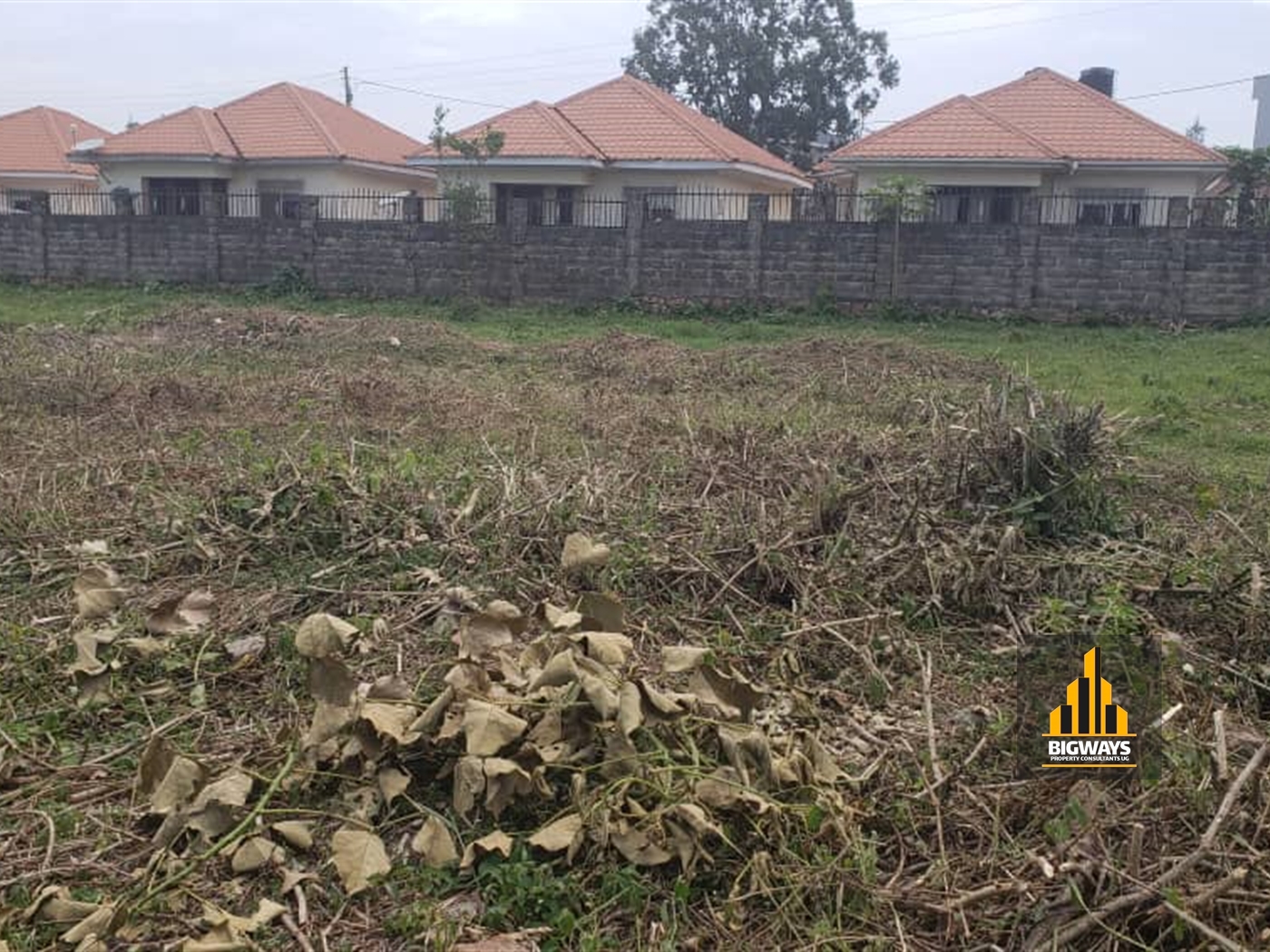 Residential Land for sale in Kitinda Wakiso