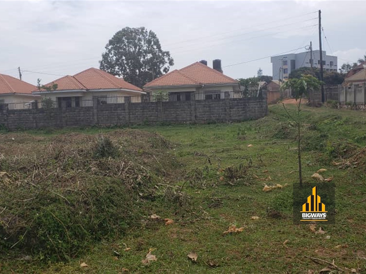 Residential Land for sale in Kitinda Wakiso