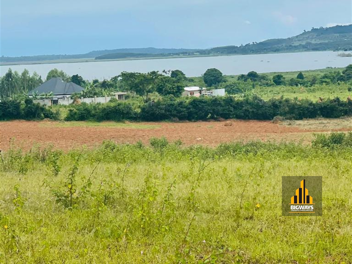 Residential Land for sale in Kasanjje Wakiso