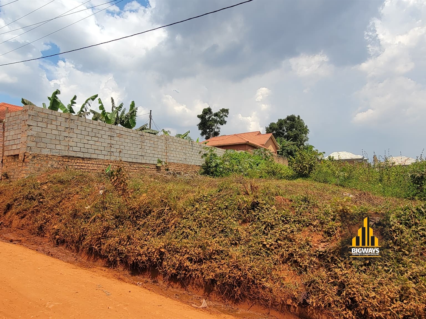 Residential Land for sale in Kira Wakiso