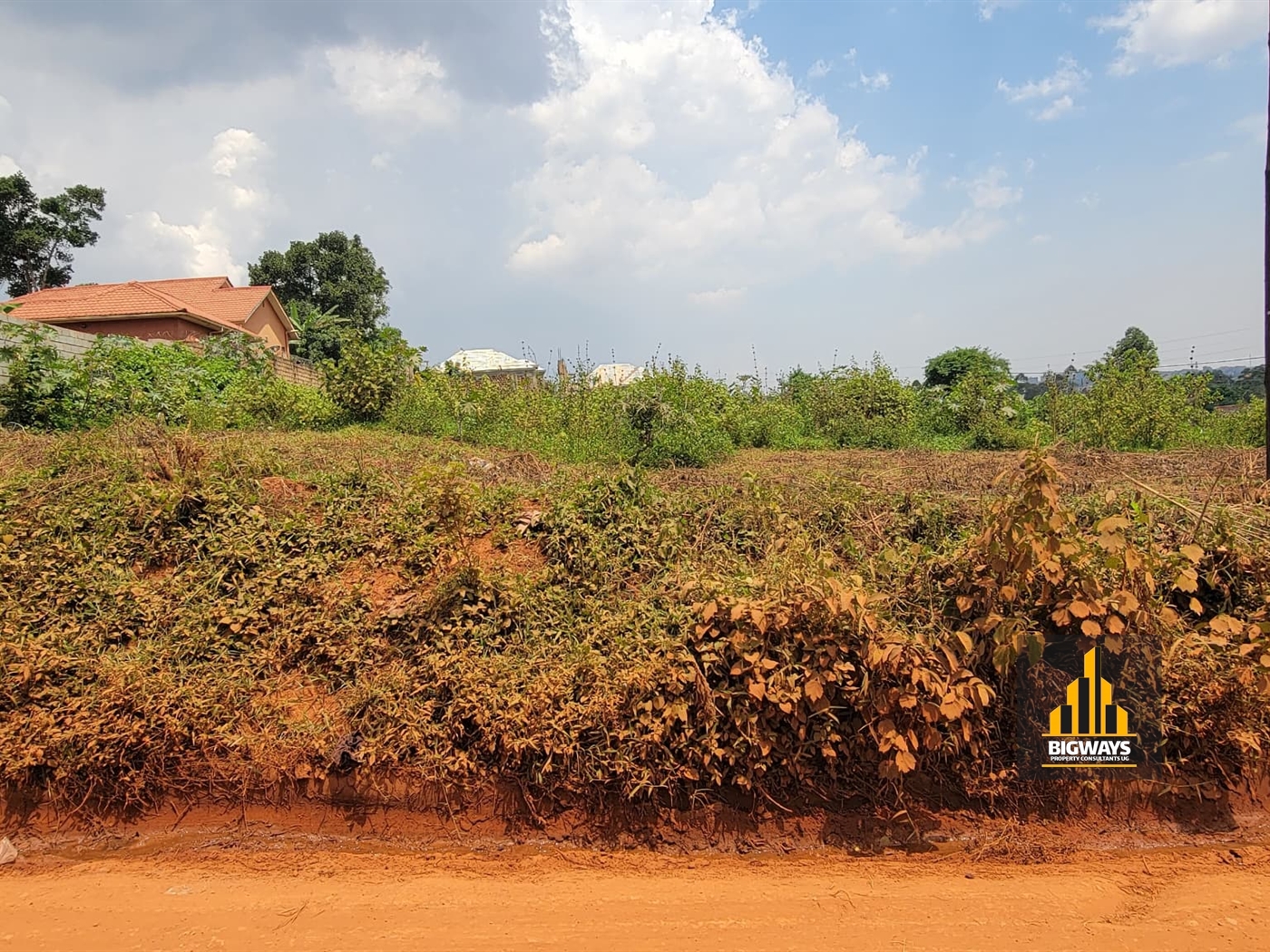 Residential Land for sale in Kira Wakiso