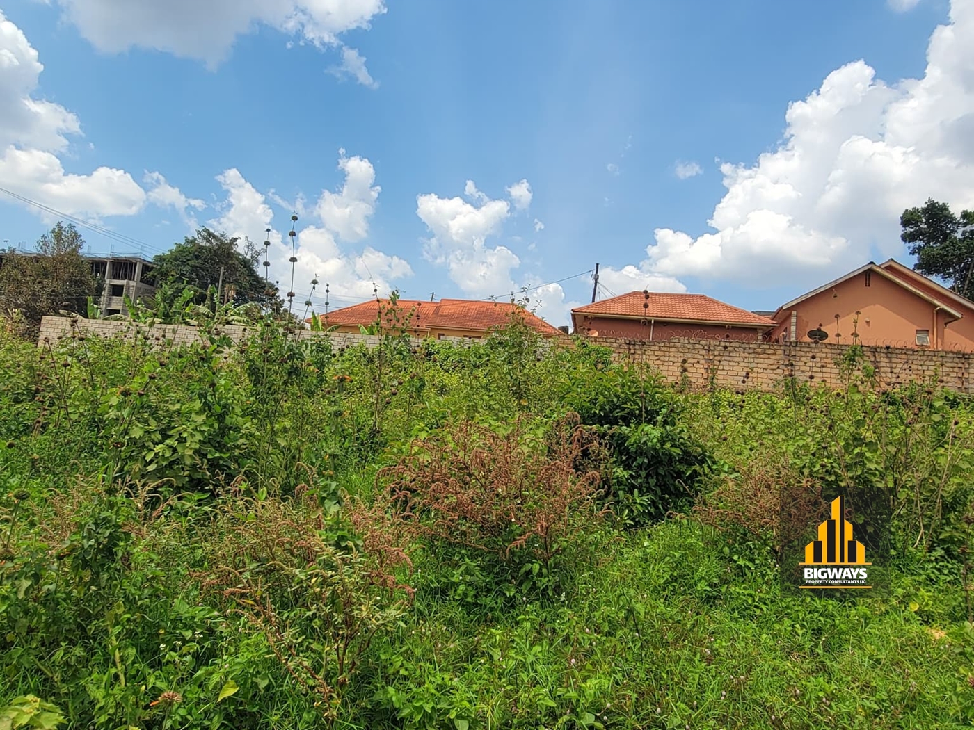 Residential Land for sale in Kira Wakiso