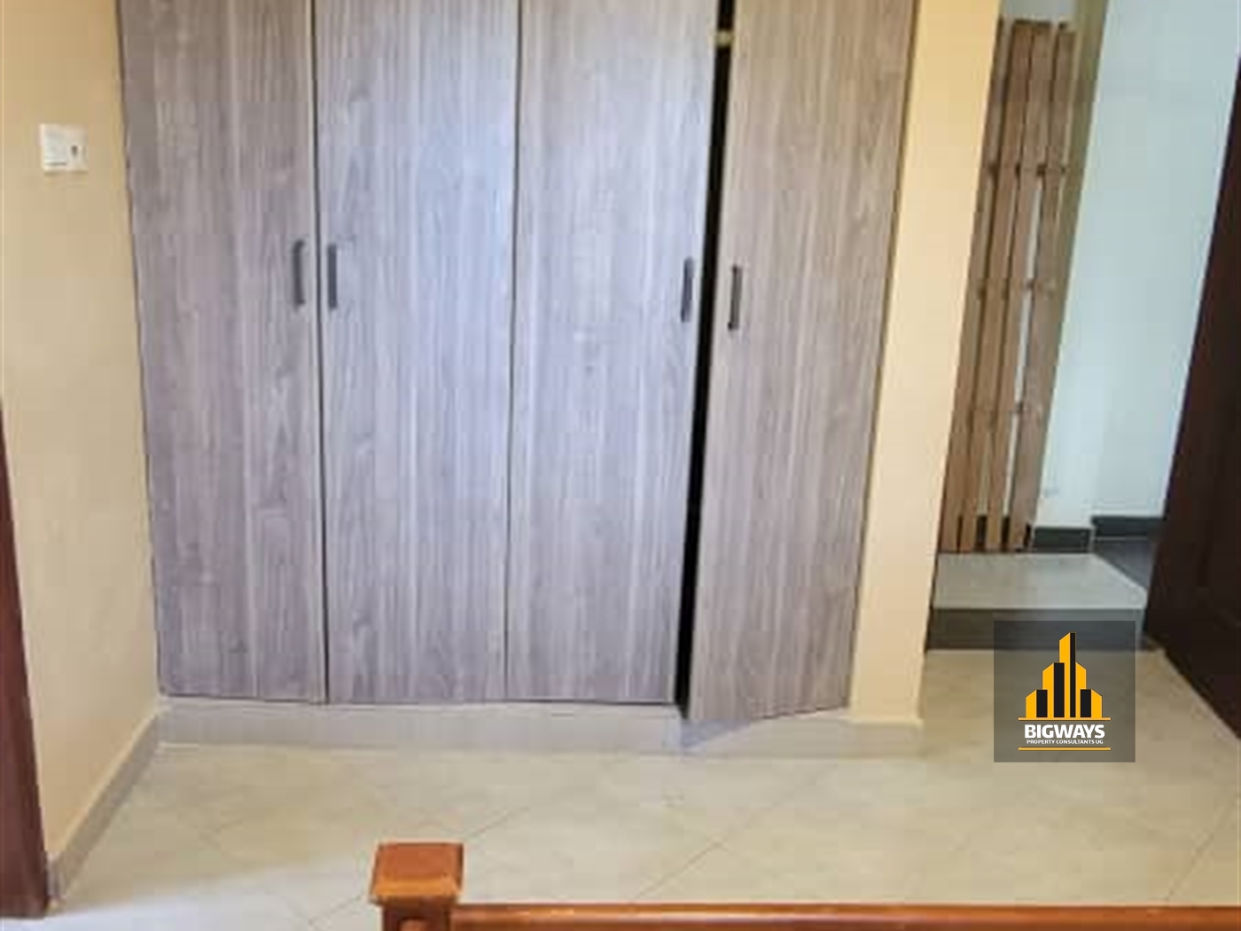 Apartment for sale in Najjera Wakiso