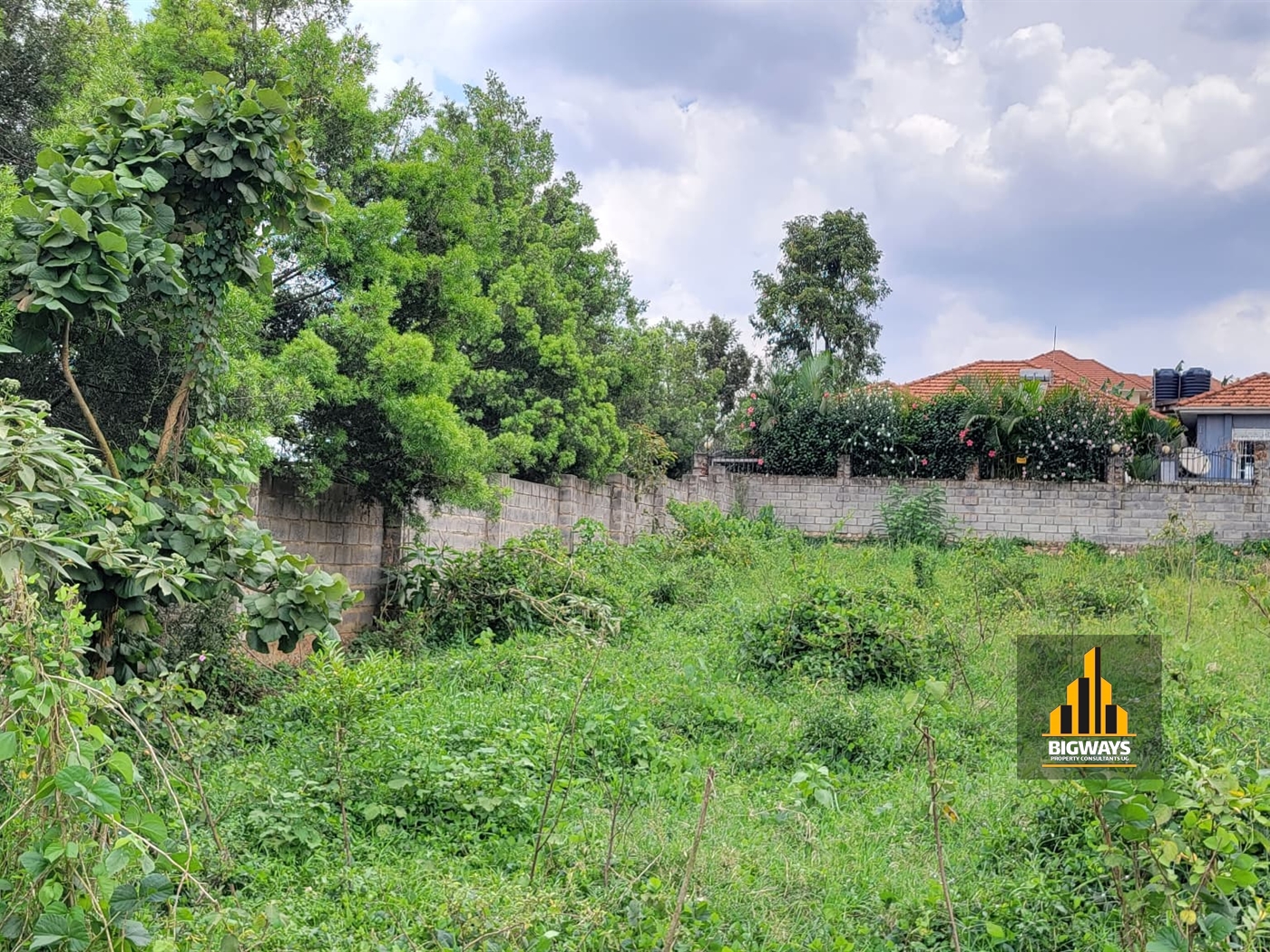 Residential Land for sale in Kira Wakiso